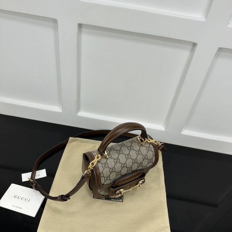 Gucci Top Handle Bags